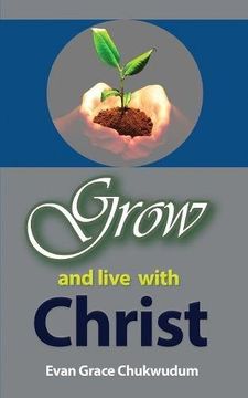 portada Grow and Live With Christ