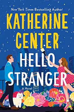 portada Hello Stranger: A Novel (en Inglés)