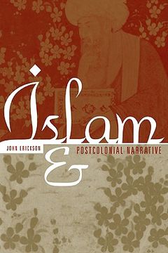 portada Islam and Postcolonial Narrative (en Inglés)