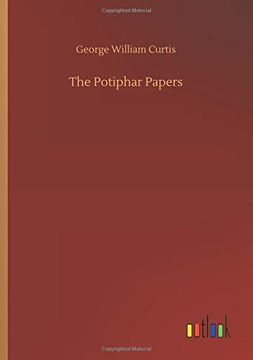 portada The Potiphar Papers 