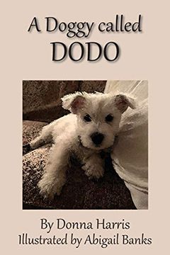 portada A Doggy Called Dodo