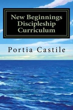 portada New Beginnings Discipleship Curriculum