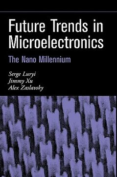 portada future trends in microelectronics (en Inglés)