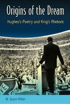 portada Origins of the Dream: Hughes's Poetry and King's Rhetoric