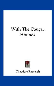 portada with the cougar hounds (en Inglés)