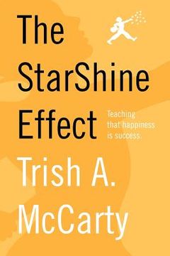 portada the starshine effect (en Inglés)