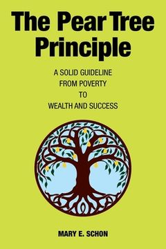 portada The Pear Tree Principle (in English)