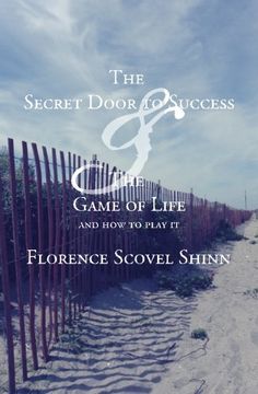 portada The Secret Door To Success & The Game of Life