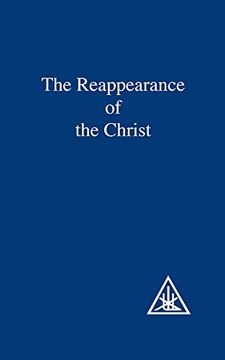 portada The Reappearance of the Christ