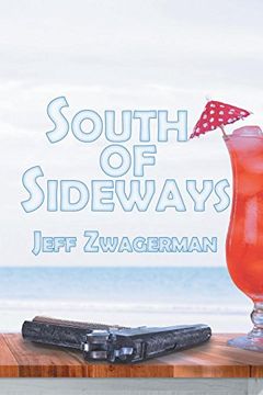 portada South of Sideways (Zander) (en Inglés)