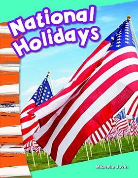 portada National Holidays