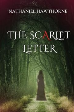 portada The Scarlet Letter