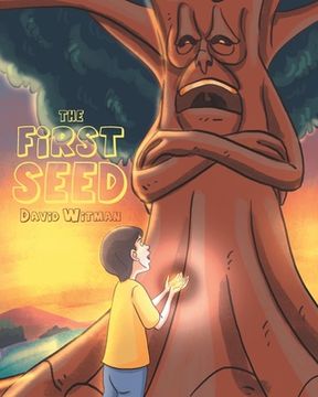 portada The First Seed (en Inglés)