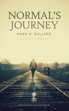 portada Normal's Journey (en Inglés)