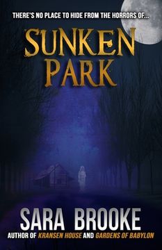 portada Sunken Park (en Inglés)