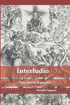 portada Interludio: Una storia di guerra (en Italiano)