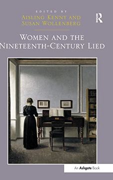 portada Women and the Nineteenth-Century Lied (en Inglés)