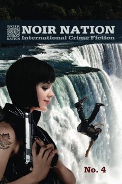 portada Noir Nation No. 4: International Crime Fiction