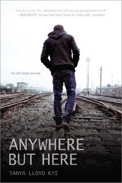 anywhere but here