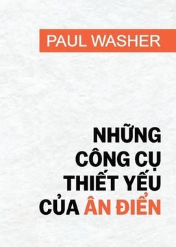 portada Những công cụ thiết yếu của ân i n (en Vietnamita)