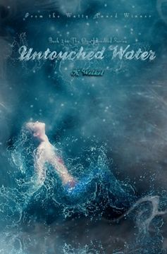 portada Untouched Water