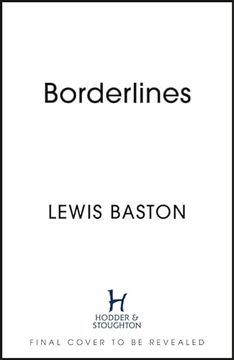 portada Borderlines: A History of Europe, Told From the Edges