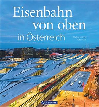 portada Eisenbahn von Oben in ã Sterreich -Language: German (en Alemán)