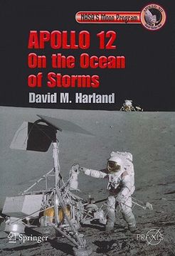 apollo 12,on the ocean of storms (en Inglés)