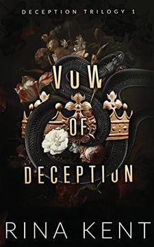 portada Vow of Deception: Special Edition Print: 1 