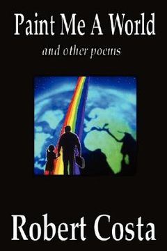 portada paint me a world and other poems
