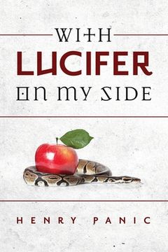 portada With Lucifer on my Side (in English)