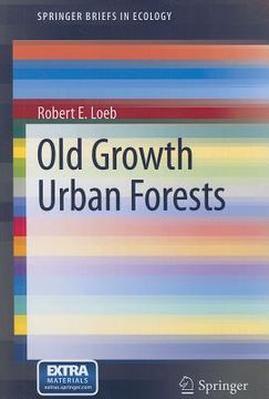 portada old growth urban forests