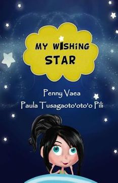 portada My Wishing Star (en Inglés)