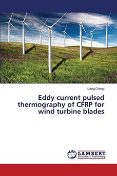 portada Eddy Current Pulsed Thermography of Cfrp for Wind Turbine Blades