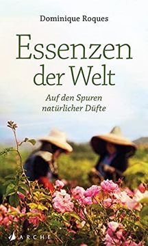 portada Essenzen der Welt (in German)