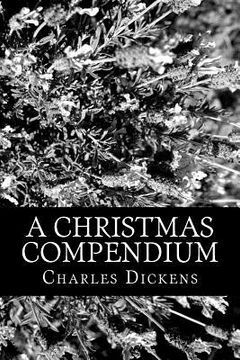 portada A Christmas Compendium (in English)