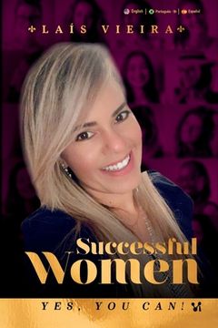 portada Successful Women: Yes, You Can! (en Inglés)