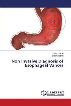 portada Non Invasive Diagnosis of Esophageal Varices