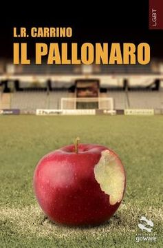 portada Il pallonaro (en Italiano)