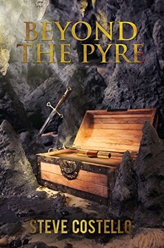 portada Beyond the Pyre (en Inglés)