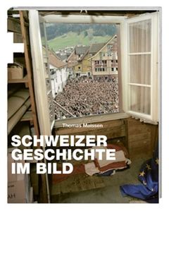portada Schweizer Geschichte im Bild (in German)