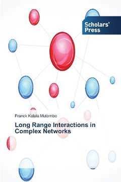 portada Long Range Interactions in Complex Networks