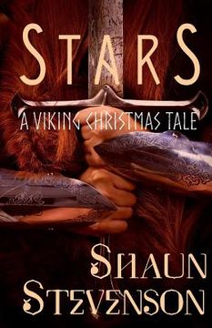 portada Stars: A Viking Christmas Tale (in English)