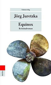 portada Equinox (in German)