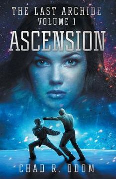 portada Ascension (in English)