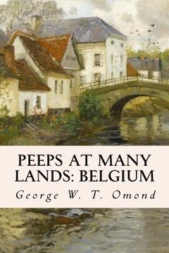 portada Peeps At Many Lands: Belgium