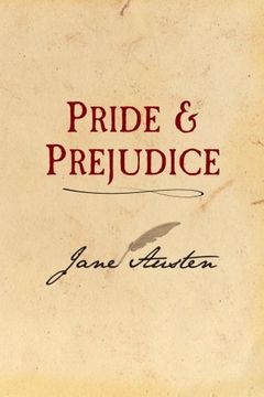 portada Pride and Prejudice: Original and Unabridged