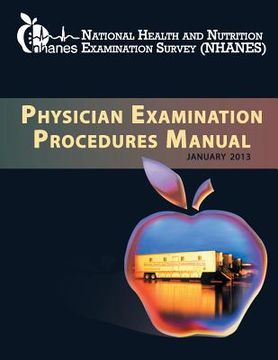 portada Physician Examination Procedures Manual (en Inglés)
