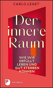 portada Der Innere Raum (en Alemán)