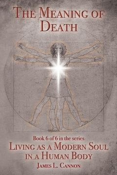portada The Meaning of Death: Understanding Death, Experiencing Death and Dying Well (in English)